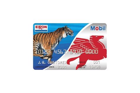 Fri, jul 23, 2021, 4:04pm edt Credit Score Needed for Exxon Mobil Card