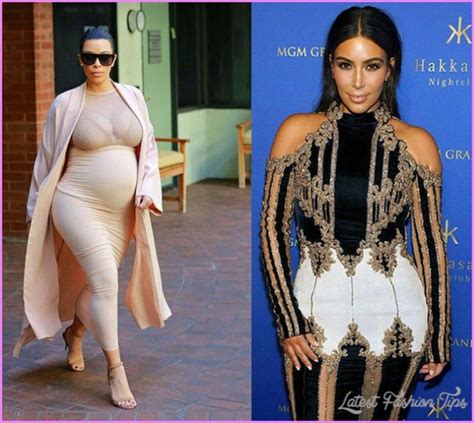 Kim Kardashian Weight Loss Diet Secrets