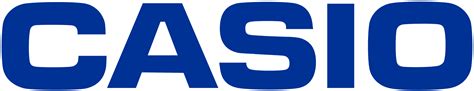 2000px-Casio_logo.svg - Juwelier Timmermans