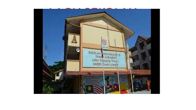 Terima kasih guru2 & pelajar sekolah kebangsaan lembah keramat, memilih taman botani negara & outdoorpro consultancy utk beraktiviti. SEJARAH SEKOLAH - SEKOLAH KEBANGSAAN (2) TAMAN KERAMAT
