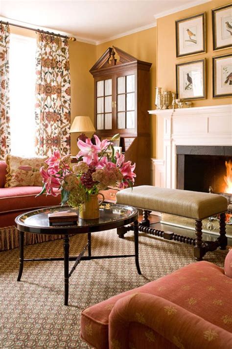 As soon as you enter the showhouse, you can see the juxtaposition of tradition and modernity. 1000+ images about Lovely Living Areas on Pinterest ...