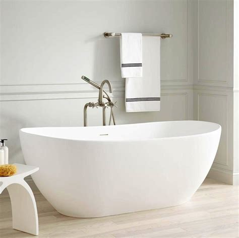 Here are some great examples. Kohler 60 Inch Freestanding Tub : Schmidt Gallery Design ...