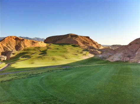 Elevation of Mesquite, NV, USA - Topographic Map - Altitude Map