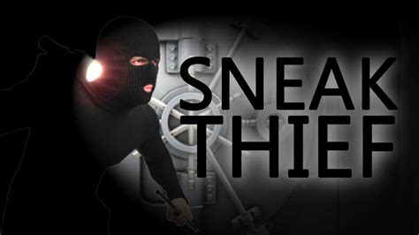 Sneak Thief Free Download - CroHasIt - Download PC Games ...