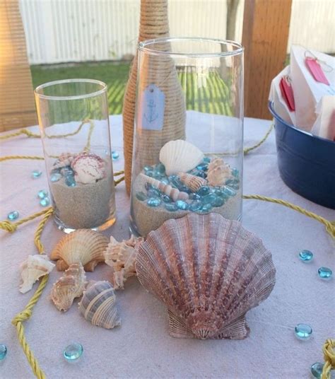 We did not find results for: Windlichter mit Sand, Muscheln und Glaskies gefüllt ...