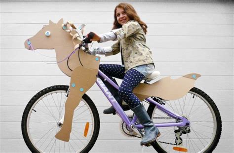 Easy And Awesome Bike Decor Your Kids Will Love Bike Decorations Bike