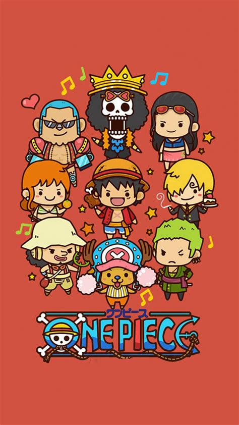 Download One Piece Phone Wallpapers Gallery