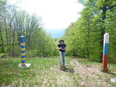 Ukrainians suffered in particular, since they were. Опасная зона: Tripoint Borders IV: Poland, Slovakia and ...