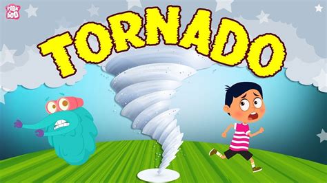 Famous What Is A Tornado For Kids 2023