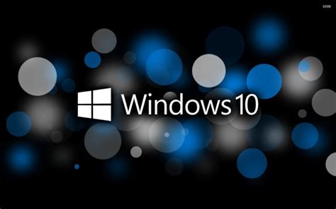 Windows 10 Snow Wallpaper 1080p - Desktop Windows 10 Wallpapers Hd ...