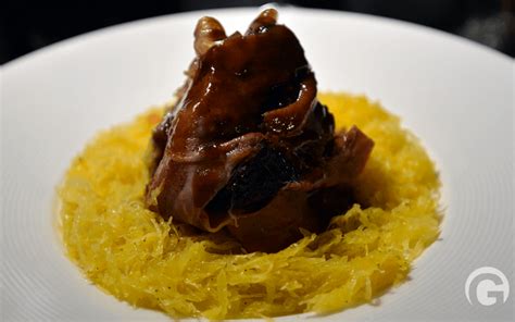 Recette de la Joue de boeuf confite