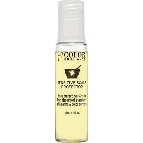 According to brown, if you're. Sensitive Scalp Protector | Sensitive scalp, Irritated ...