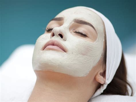Expert Tips And Tricks To Give Yourself A Facial At Home