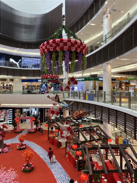 Caring paradigm mall is a farmasi located in petaling jaya, selangor, personal care, health and beauty, wellness. Step Into Lush Peony Gardens With Cute Butterflies At ...