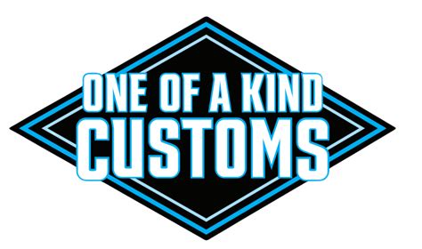 Meet The Staff One Of A Kind Customs