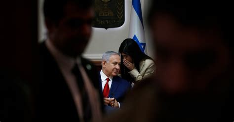 With Early Israel Elections Netanyahu Banks On Strengthening Support