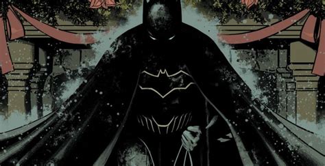 Dark Superhero Batman Comics Wallpaper Hd Image Picture