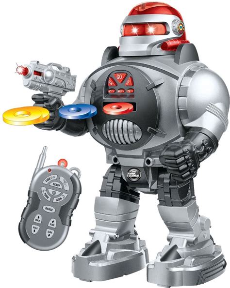 41 Best Ts For 6 Year Old Boys 2020 Robots For Kids Remote