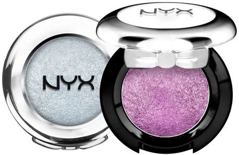Nyx Professional Makeup Prismatic Shadows Ombretto Makeupit