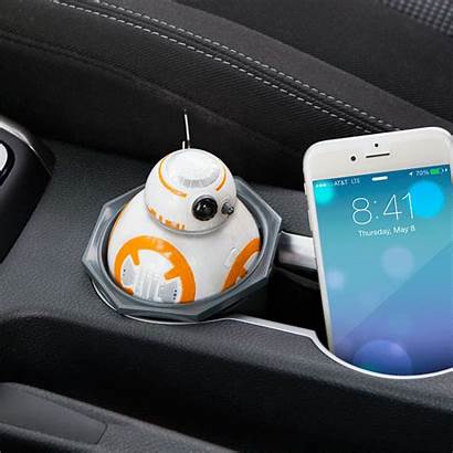 Wars Gifts Star Charger Bb Usb Bb8