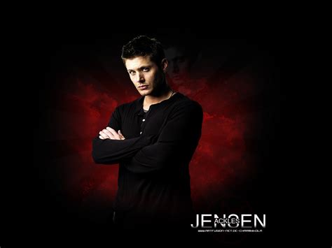 Looking for the best jensen ackles wallpaper? Jensen Ackles Wallpaper - Jensen Ackles Wallpaper (2815888) - Fanpop