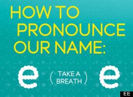 EE: Everything Everywhere's New Network Issues Pronunciation Advice