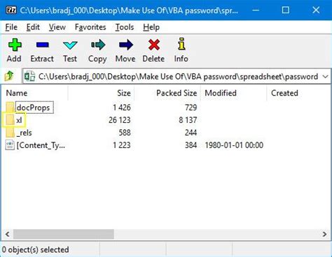 How To Unlock Vba Password In Excel Unbrickid