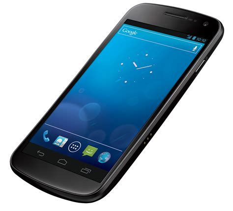 Samsung Galaxy Nexus Lte 16gb Wifi Android Pda Phone Verizon Mint