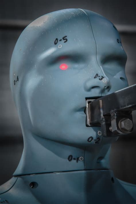 New manikin expands Natick's thermal testing capability | Article | The ...