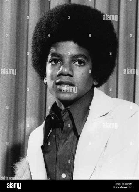 Michael Jackson 1977 Ubicaciondepersonascdmxgobmx