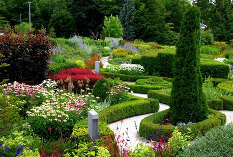 The Idyllic Toronto Botanical Garden Experience Natures Beauty The