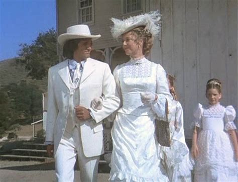 Caroline ingalls' pioneer dresses from little house on the prairie. I Own A Little House On The Prairie Television Costume ...