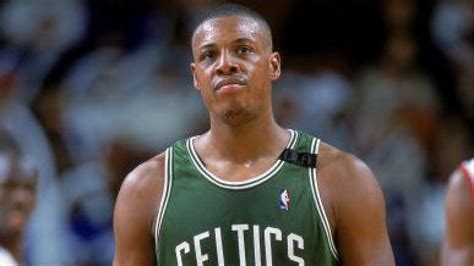 Paul Pierce I Played All 82 Games After Stabbing To Cope With