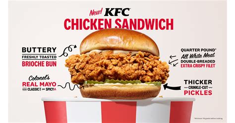 Kentucky Fried Chicken Menu With Prices 2021 Rambut Merahku