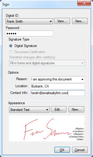 What Is The Best Way To Add Multiple Digital Signatures To Pdfs