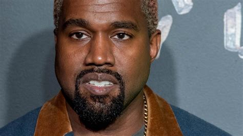 Kanye Wests Bizarre Sex Demand While Making Jesus Is King Album Gold