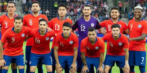 Grandes peleas de la selección chilena fútbol pd: ¡Suerte, chiquillos! Selección chilena se fue a Polonia para jugar un partido amistoso — Radio ...
