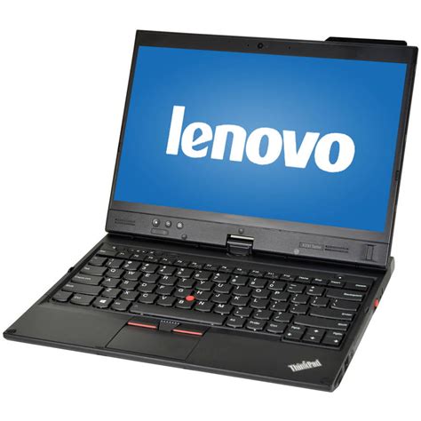 Refurbished Lenovo X230t Lt 125 Laptop Touchscreen Windows 10 Pro