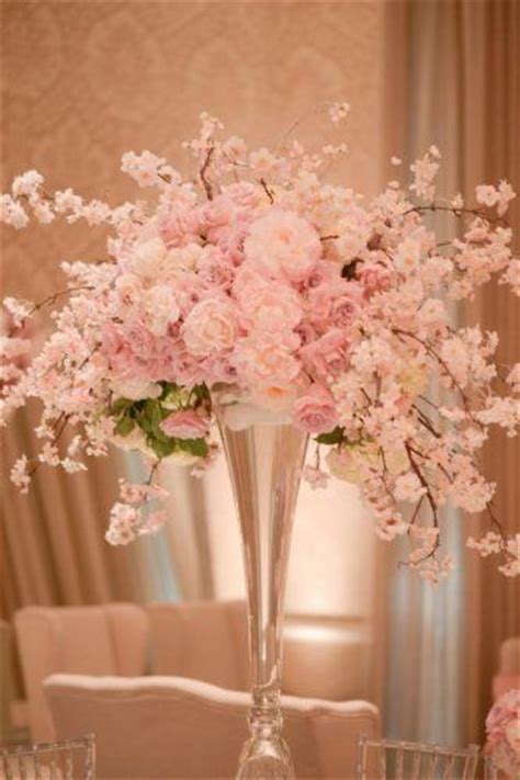 273 Best Images About Tall Centerpieces On Pinterest