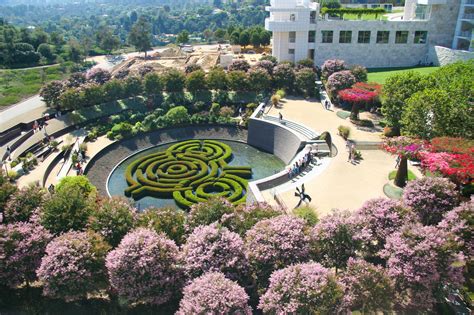 Independent and family run : Best Botanical Gardens and Hidden Oases in Los Angeles