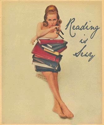 Reading Is Sexy Leer Es Sexy Estandarte