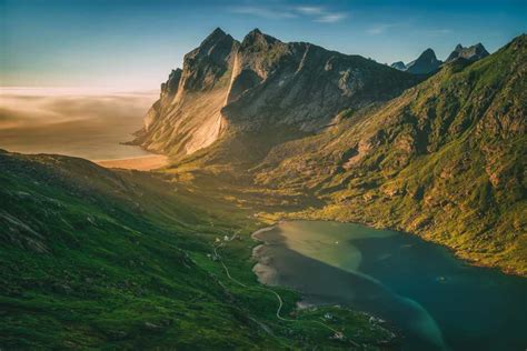 10 Reasons Why You Need To Visit The Lofoten Islands In