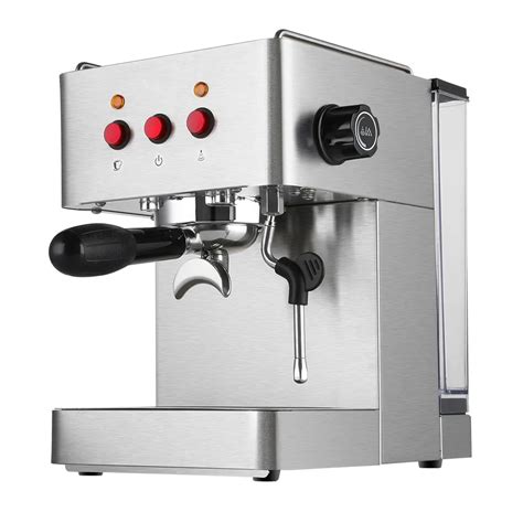 Best Italian Coffee Machine Top 10 Home Espresso Machines Dec 2018