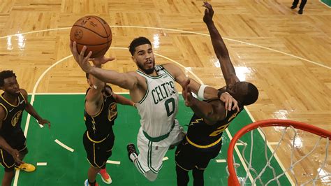 Nba Finals Celtics Vs Warriors Live Stream Tv Info Time For Game 4