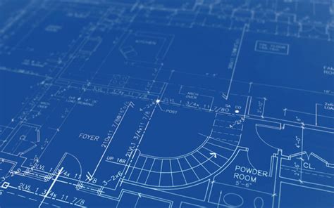 Blueprints Wallpapers High Quality Download Free