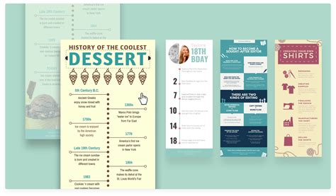 Resume ini merupakan cara yang efektif untuk dapat menjelaskan inti atau pokok dari sebuah informasi yang ingin disampaikan kepada orang lain. Design Infografik Yang Lebih Menarik - Canva