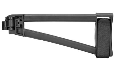 Posted by luckyhawg on dec 16th 2020 excellent brace for large pistols. SB Tactical TF1913 Triangle Side Folding Pistol Brace · DK Firearms