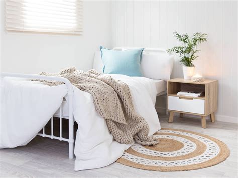 Last week i was lucky enough to receive this gorgeous basse table from mocka australia. Mocka Doily Rug - Add a touch of on-trend, cosy appeal to ...