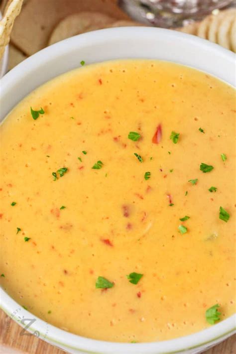 Velveeta Rotel Dip 2 Ingredient Recipe Our Zesty Life