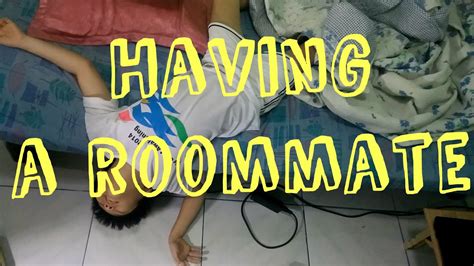 My Roommate Sucks Youtube